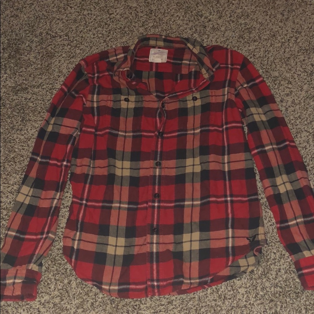 Flannel